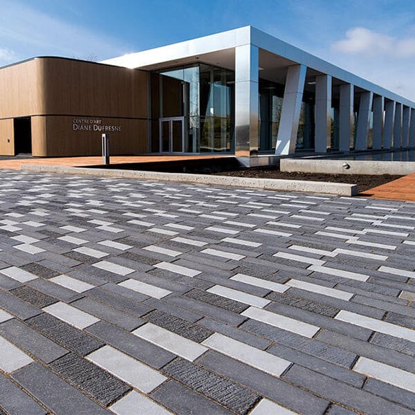 Unilock Promenade Concrete Paver